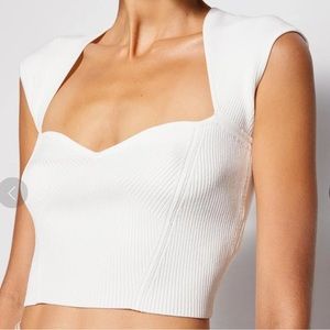 Jonathan Simkhai ABIA top